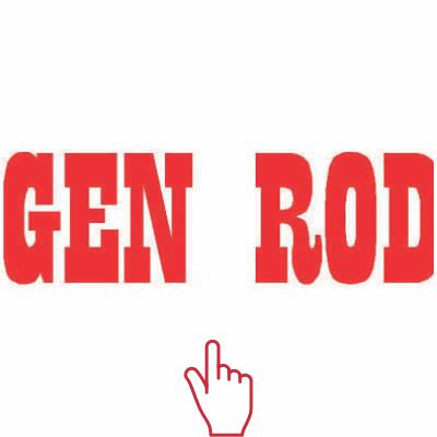 Gen Rod